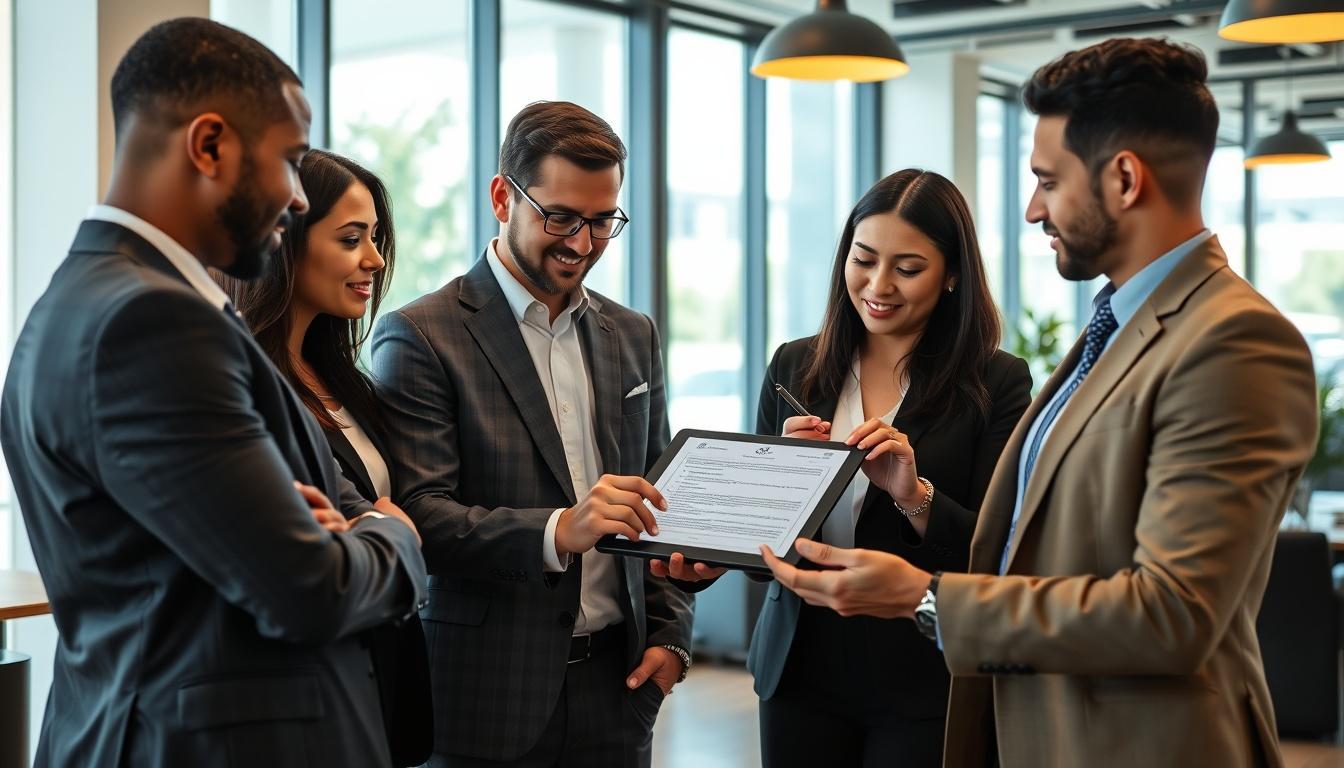 Why Choose Verified Document Signing?
